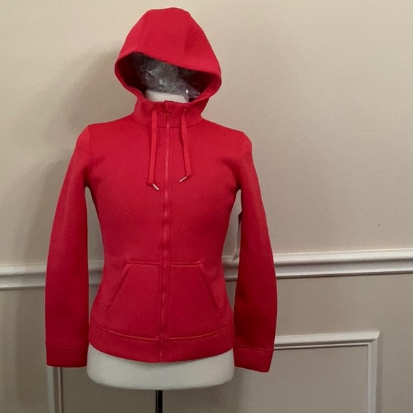 Spyder ACQYRE JACKET - punch - Picture 2 of 15